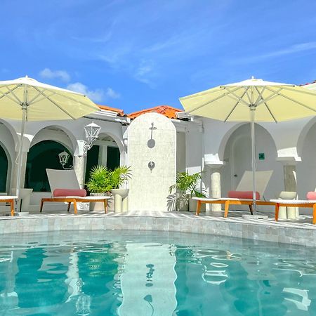 Mount Cinnamon Resort & Beach Club St. George's ภายนอก รูปภาพ