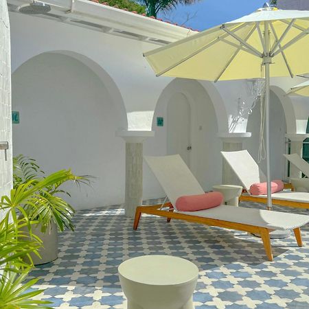 Mount Cinnamon Resort & Beach Club St. George's ภายนอก รูปภาพ