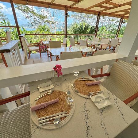 Mount Cinnamon Resort & Beach Club St. George's ภายนอก รูปภาพ