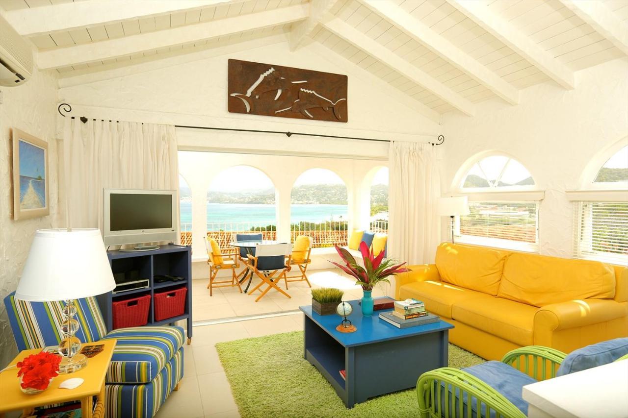 Mount Cinnamon Resort & Beach Club St. George's ภายนอก รูปภาพ