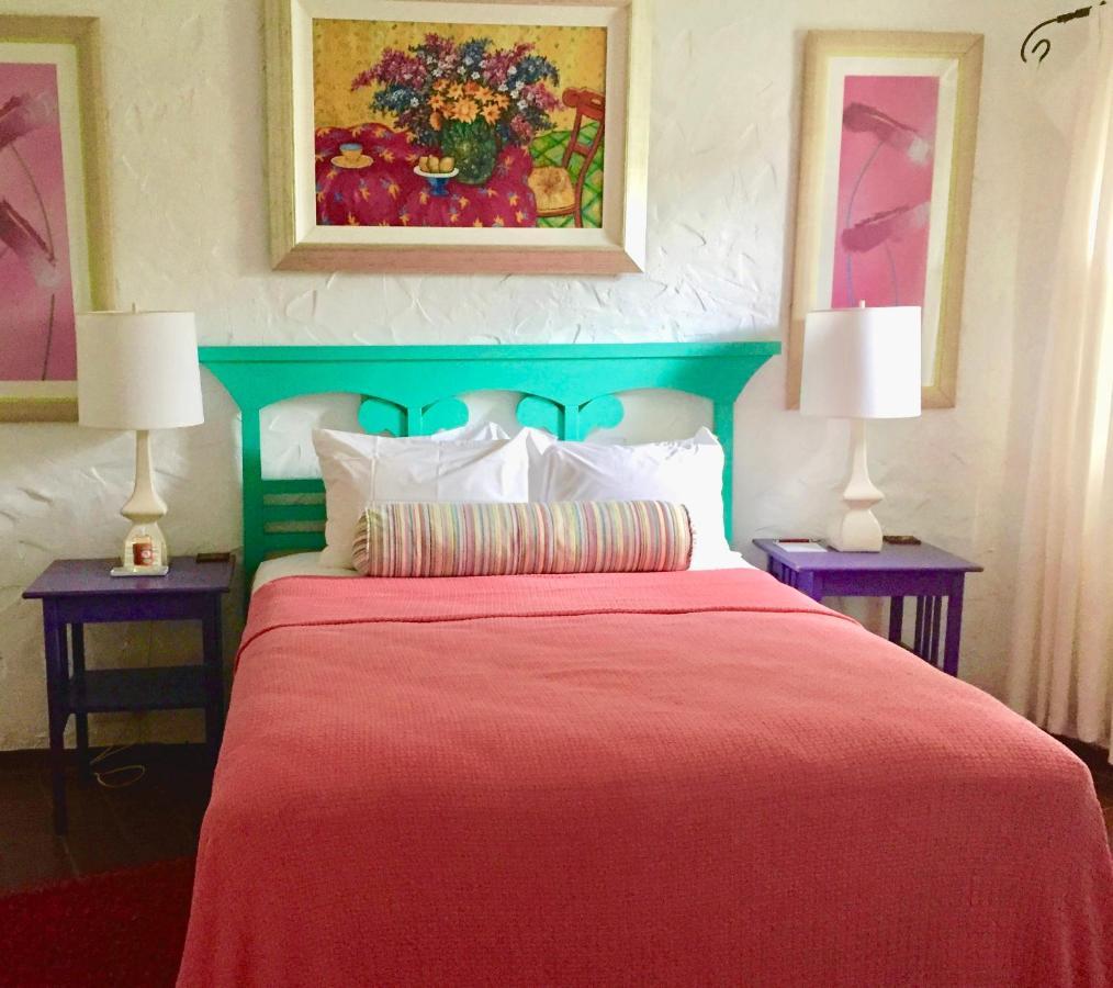 Mount Cinnamon Resort & Beach Club St. George's ภายนอก รูปภาพ
