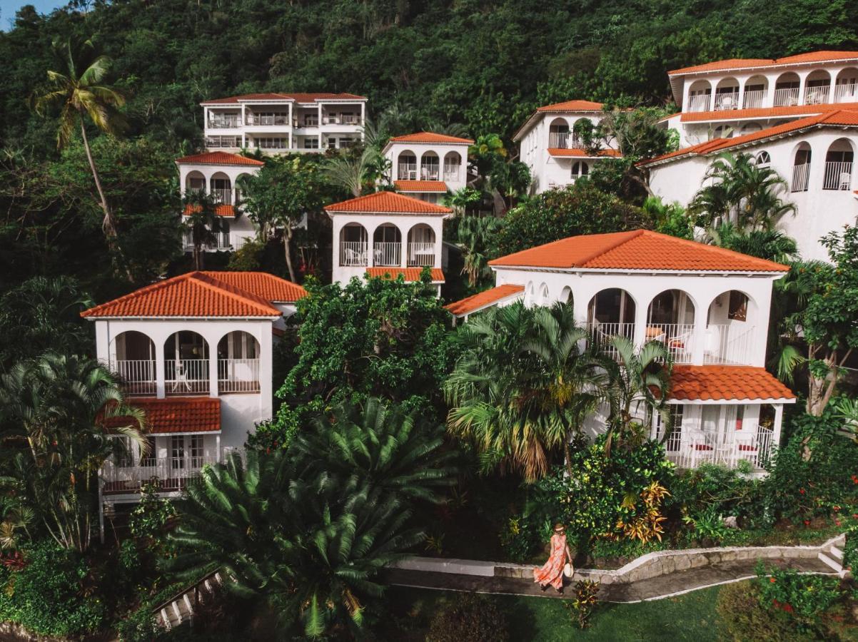 Mount Cinnamon Resort & Beach Club St. George's ภายนอก รูปภาพ