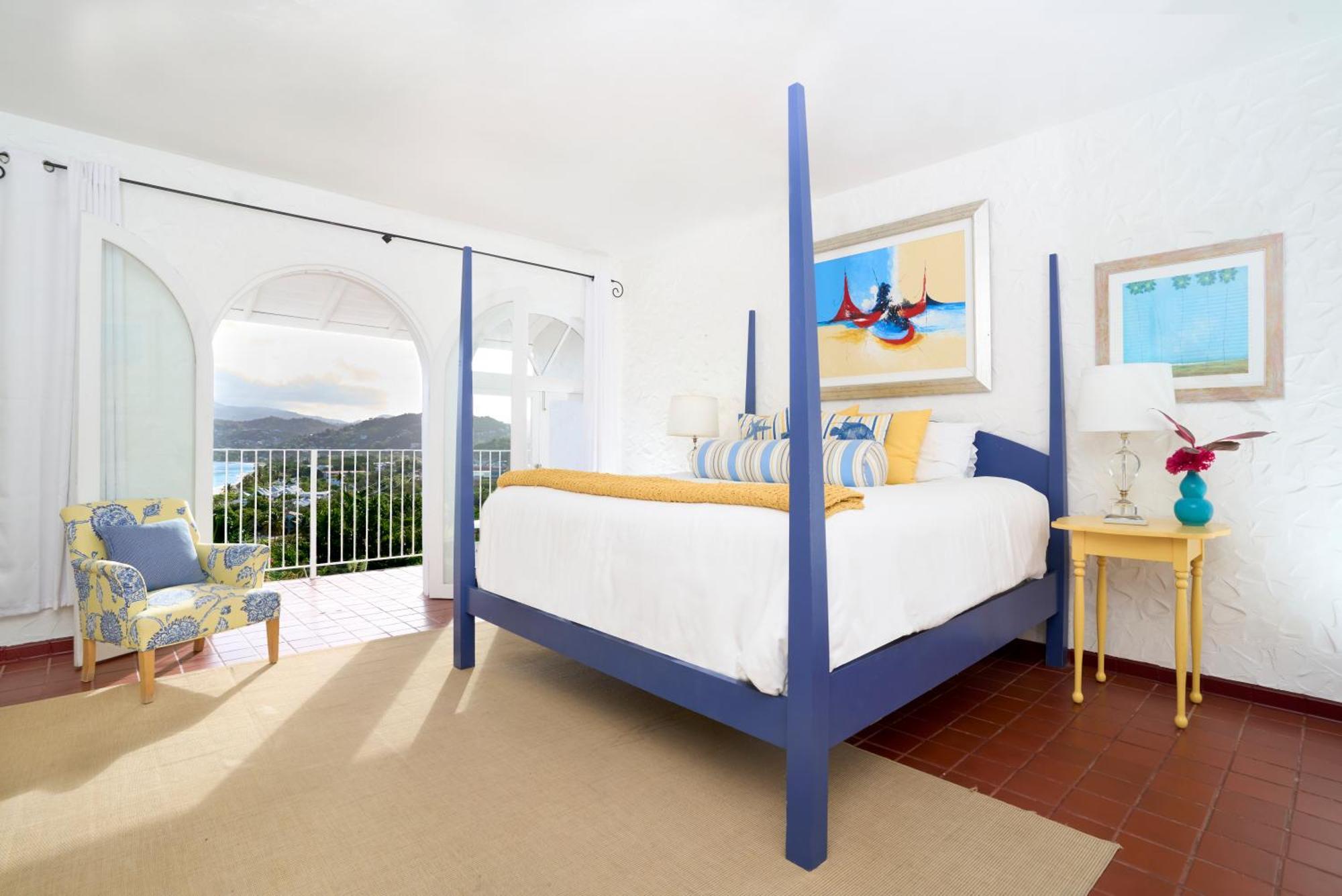 Mount Cinnamon Resort & Beach Club St. George's ภายนอก รูปภาพ