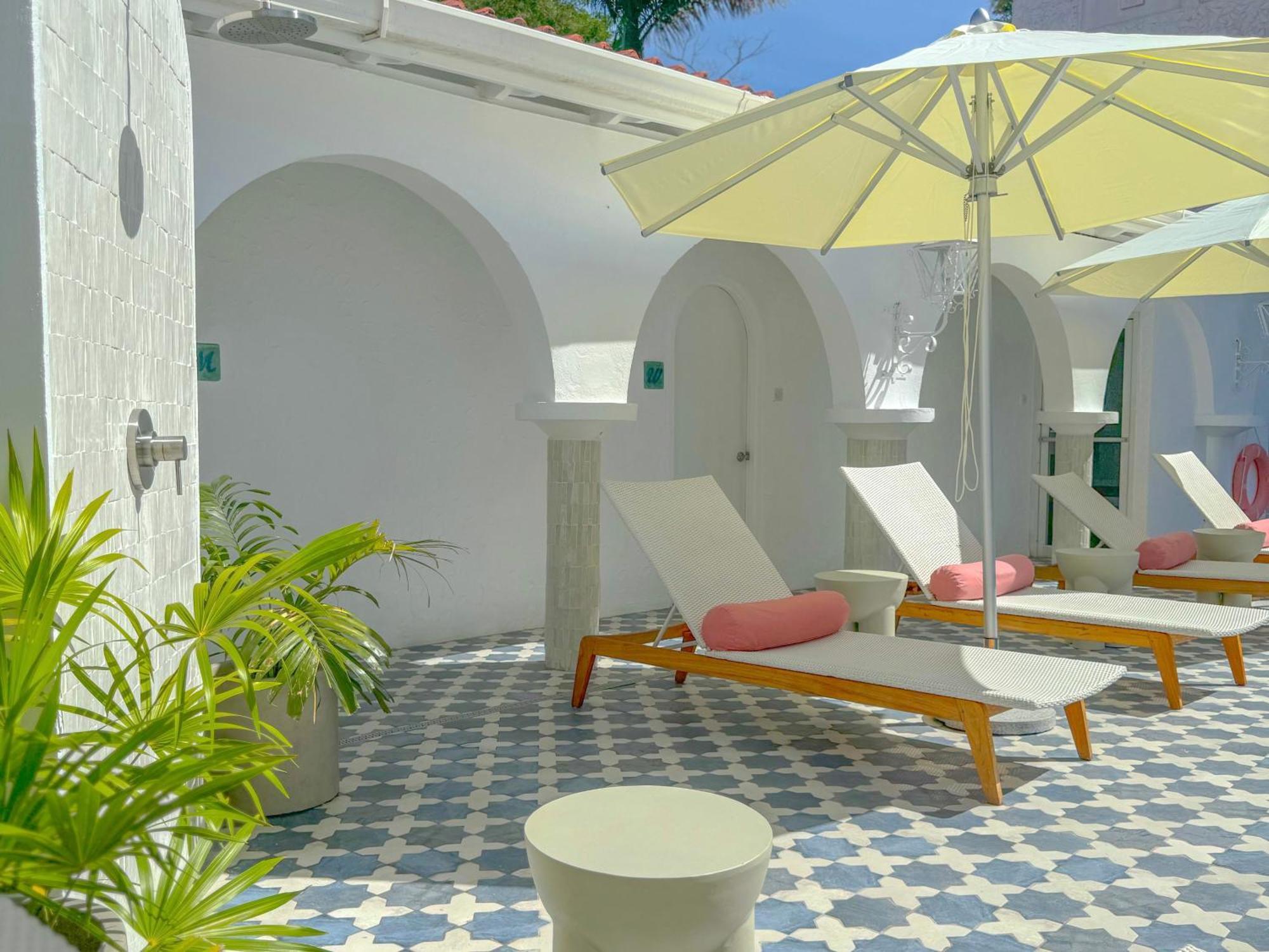 Mount Cinnamon Resort & Beach Club St. George's ภายนอก รูปภาพ