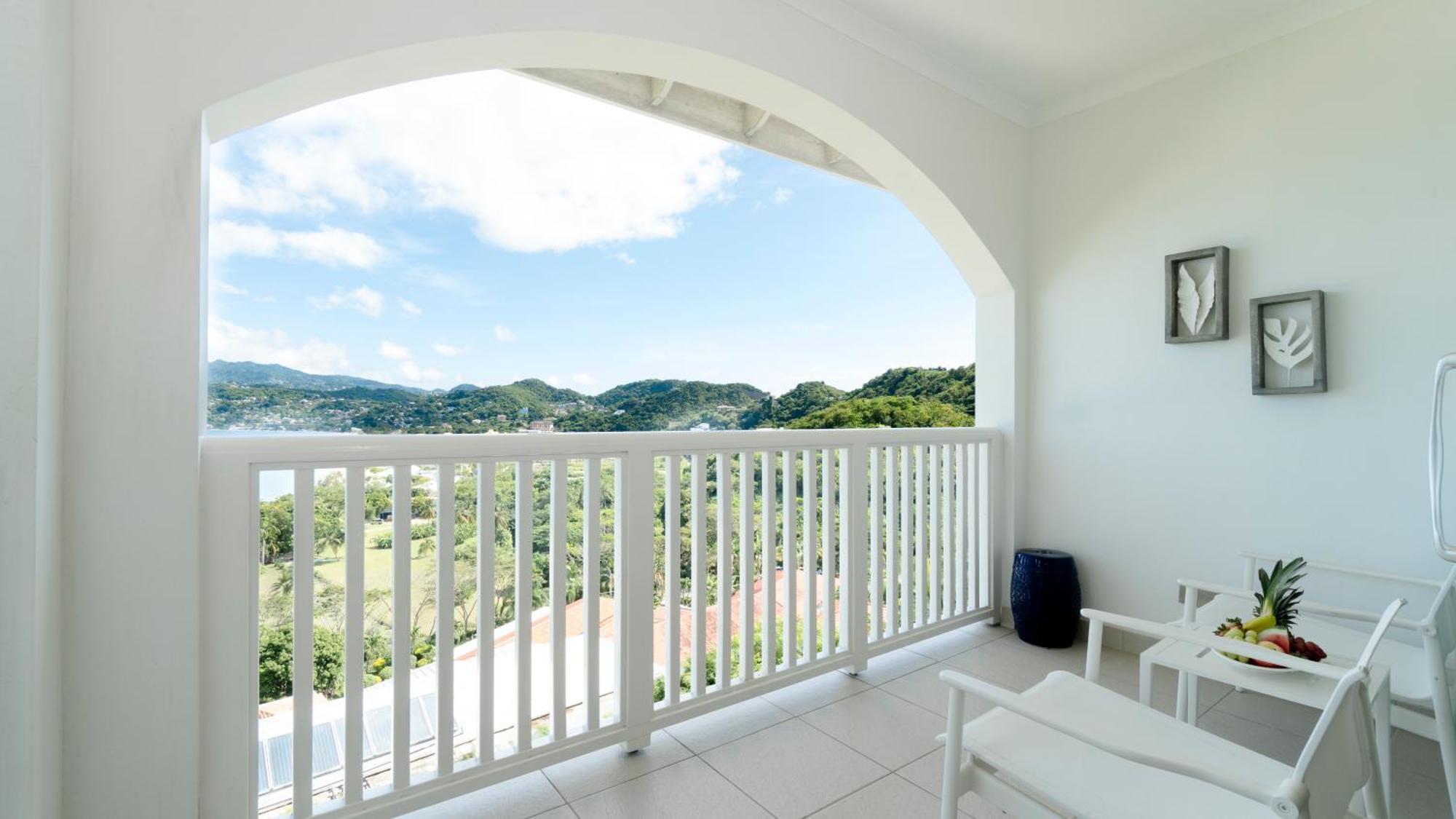 Mount Cinnamon Resort & Beach Club St. George's ภายนอก รูปภาพ