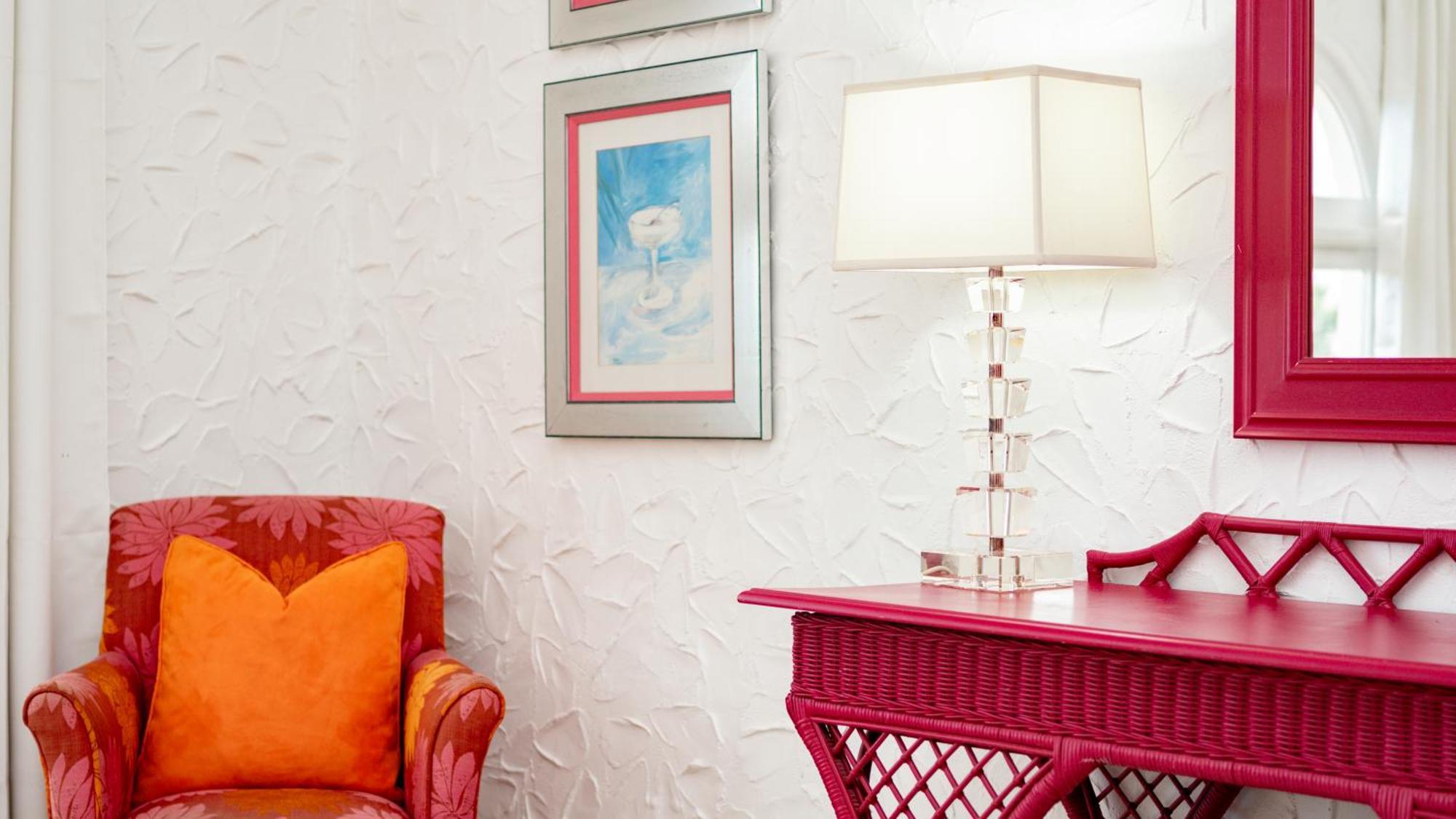 Mount Cinnamon Resort & Beach Club St. George's ภายนอก รูปภาพ