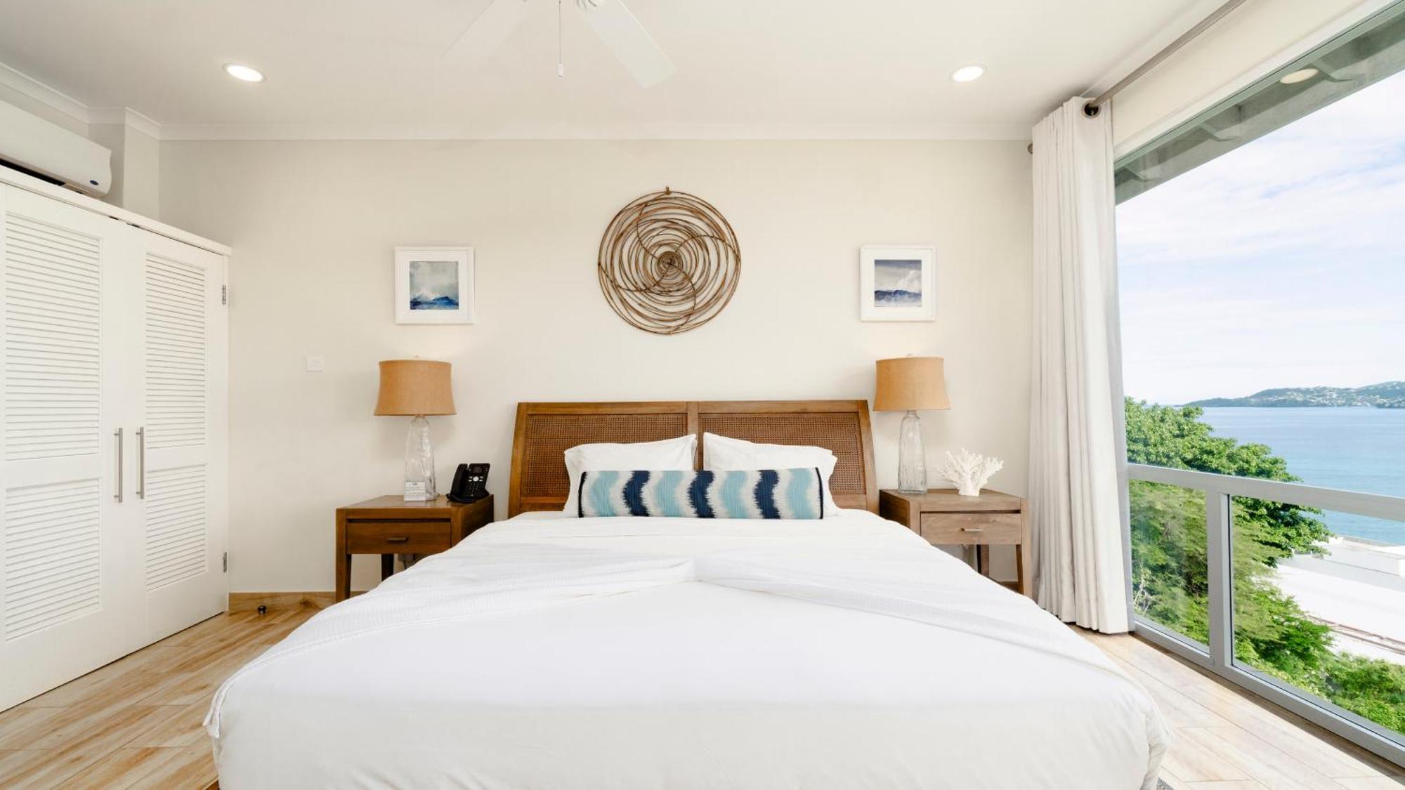 Mount Cinnamon Resort & Beach Club St. George's ภายนอก รูปภาพ
