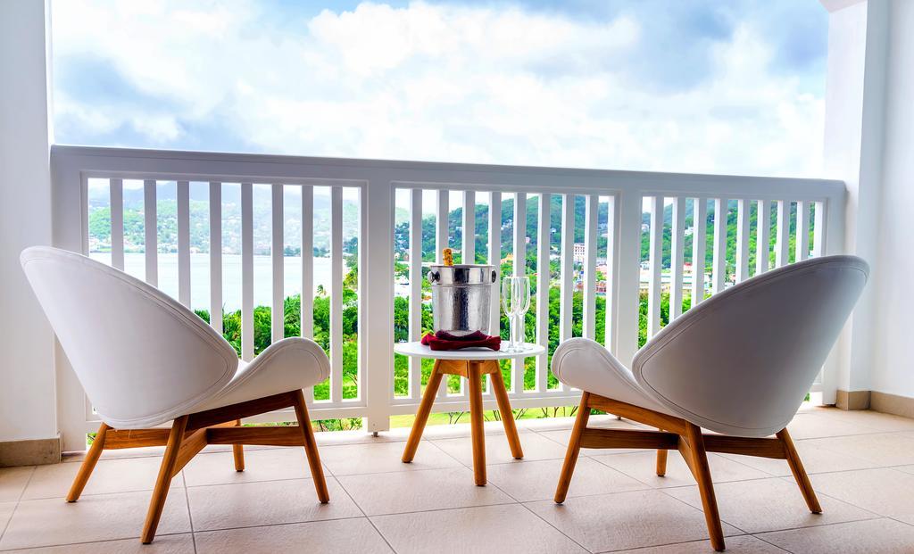 Mount Cinnamon Resort & Beach Club St. George's ภายนอก รูปภาพ