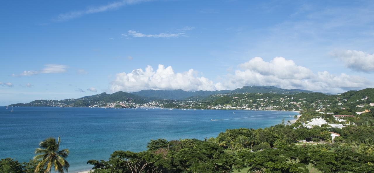 Mount Cinnamon Resort & Beach Club St. George's ภายนอก รูปภาพ