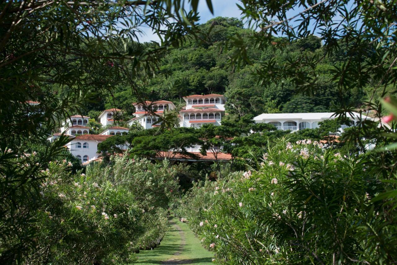 Mount Cinnamon Resort & Beach Club St. George's ภายนอก รูปภาพ